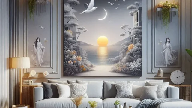 Ar-Condicionado Split Inverter 9000Btus Springer Midea