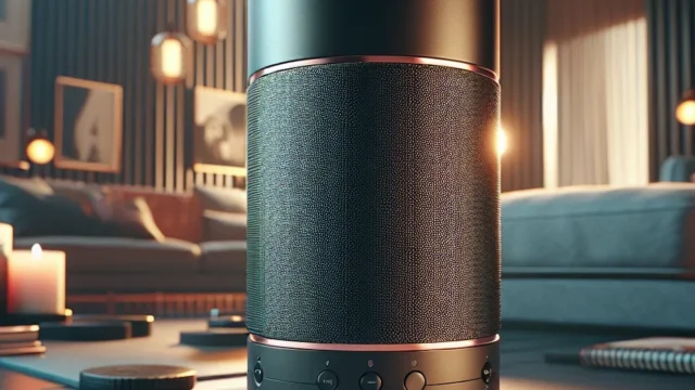 Bose SoundLink Revolve Plus II Bluetooth com som 360°