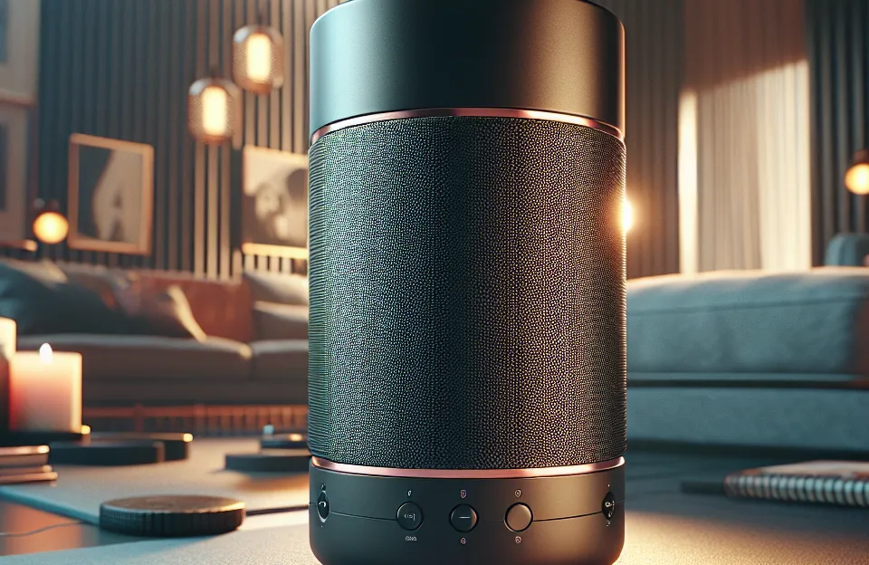 Bose SoundLink Revolve Plus II Bluetooth com som 360°