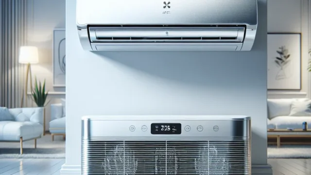 Ar Condicionado Electrolux Split Inverter 9000BTUs