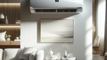 Ar-condicionado Split 12000 Btus Springer Midea