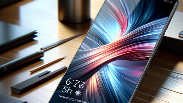 Smartphone Xiaomi Poco X6 5G com desempenho veloz e bateria duradoura