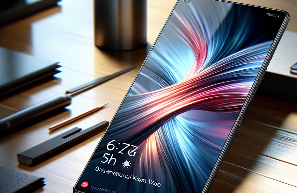 Smartphone Xiaomi Poco X6 5G com desempenho veloz e bateria duradoura