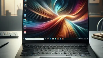 Notebook Lenovo IdeaPad 1i com Office 365 e SSD