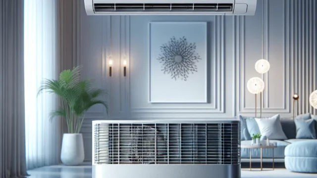 Ar Condicionado Elgin 9000 Btus Inverter Connect