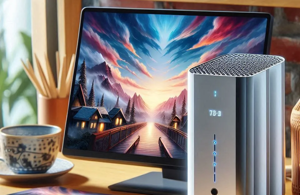 TP-Link BE11000 Tri-Band Mesh WiFi 7 até 11 Gbps