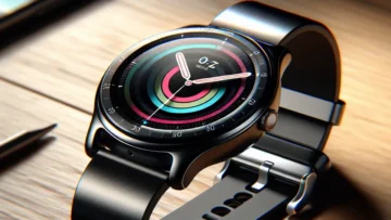 Samsung Galaxy Watch7 com GPS Duplo e AI de Saúde