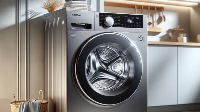 Lavadora Brastemp 10kg com Smart Sensor e Motor Inverter