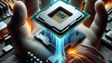 Intel Core i9-11900KF: Potência, Desempenho e Velocidade