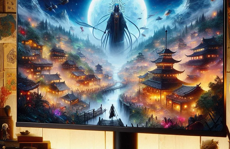 Monitor Gamer Nitro ED270 X2bmiipx 27” FHD 240Hz HDR10
