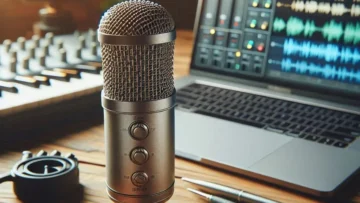 Sennheiser e945 Microfone dinâmico supercardioide