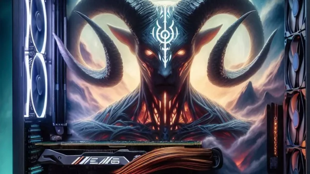 Monte seu PC: Ryzen 5 5600GT, Vega, 16GB, 480GB SSD