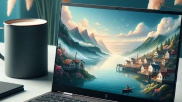 Notebook Positivo Vision C15 Lumina Bar Celeron 8GB 128GB eMMC: Desempenho e Estilo para o Dia a Dia