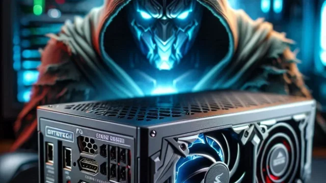 RAGTECH – Nobreak GAMER One Up Nitro 1400: Potência e Proteção para seu PC Gamer