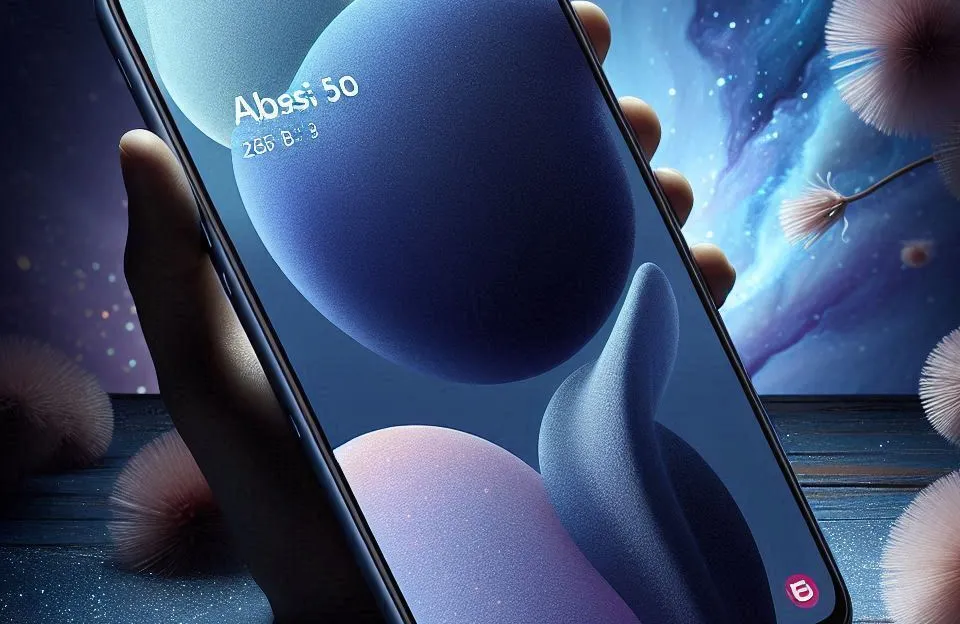 Smartphone Samsung Galaxy A15 5G 256GB - Azul Escuro: Poder, Desempenho e Estilo