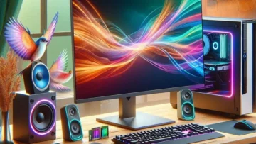 Computador Completo Intel Core i7 16GB SSD 1TB Monitor LED 24" Windows 10 3green 3green Top 3GT-073