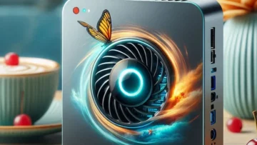 Beelink Mini PC S12 Pro: Desempenho Rápido e Design Compacto