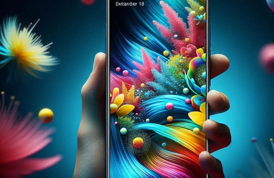 Smartphone Xiaomi POCO X6 Pro 5G: Desempenho Imbatível com Câmera Tripla e Carregamento Rápido