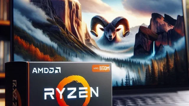 Kit Upgrade AMD (RYZEN 5 5600G | B550M, 8GB RAM) – Desempenho e Custo-benefício