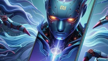 Smartphone Xiaomi Redmi Note 13 Pro 5G: Potência e Design Inovador