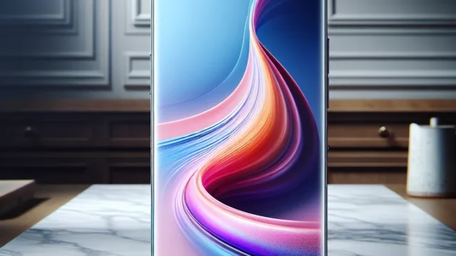 Smartphone Xiaomi Poco X7 Pro 5G NFC 12GB 512GB