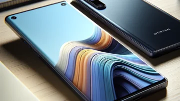 Smartphone Xiaomi Poco X6 5G 256GB / 8GB Ram: Desempenho e Estilo a um Preço Acessível