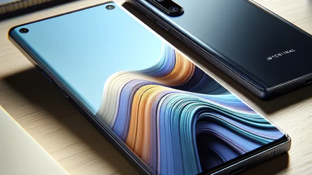 Smartphone Xiaomi Poco X6 5G 256GB / 8GB Ram: Desempenho e Estilo a um Preço Acessível