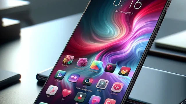 Celular Samsung Galaxy A16 5G: Desempenho e Conectividade Incríveis