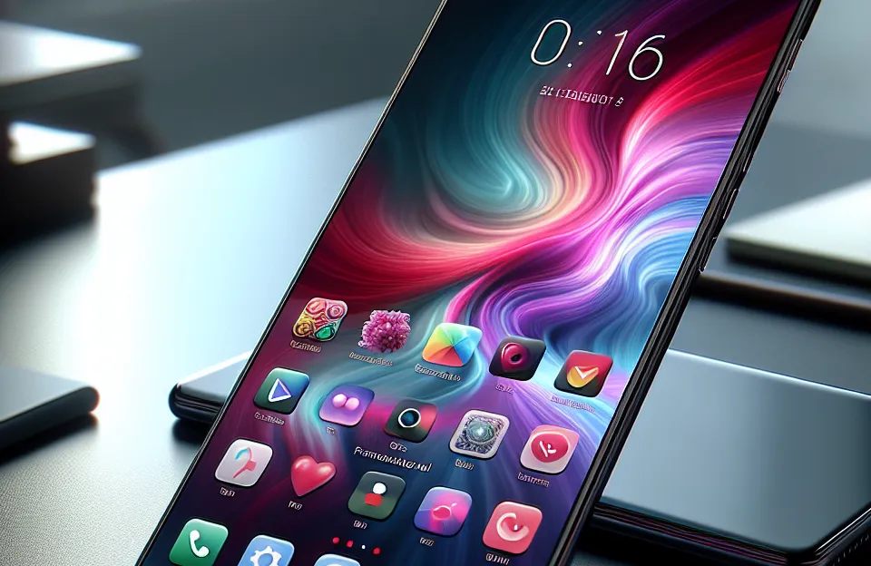 Celular Samsung Galaxy A16 5G: Desempenho e Conectividade Incríveis