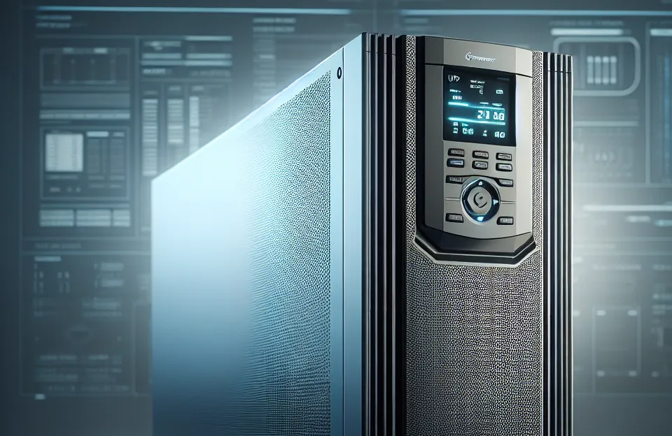 RAGTECH Nobreak Infinium Digital IFD 2200: Potência e Segurança