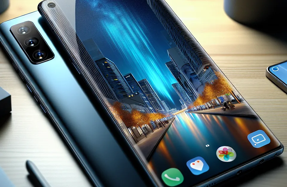 Samsung Celular Galaxy A16 5G: Desempenho de Alta Qualidade, Tela Grande e Câmeras Poderosas