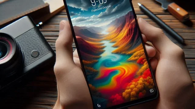 Smartphone Xiaomi POCO X6 Pro 5G: Desempenho, Câmera e Tela Incríveis
