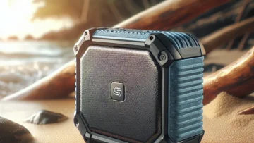 Bose Alto-falante Bluetooth portátil SoundLink Flex (2ª geração) – Compacto e Poderoso para Qualquer Aventura