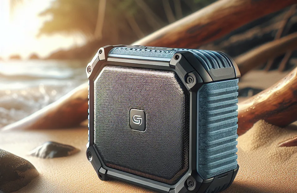 Bose Alto-falante Bluetooth portátil SoundLink Flex (2ª geração) – Compacto e Poderoso para Qualquer Aventura