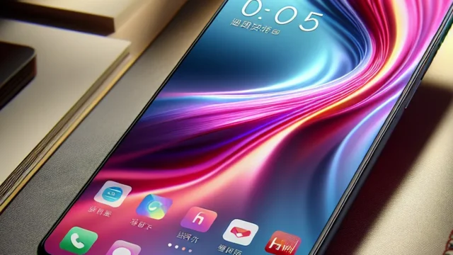 Review: Smartphone Motorola Moto g75 5G 256GB 16GB RAM Boost e 50MP Sony Lytia