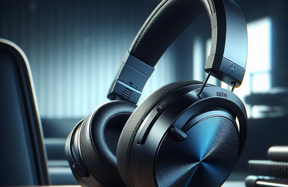 Fone Headphone Bose QuietComfort com Cancelamento de Ruído e Bluetooth