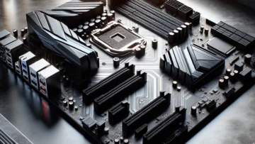 Review da Placa Mãe MSI MAG Z790 TOMAHAWK WIFI