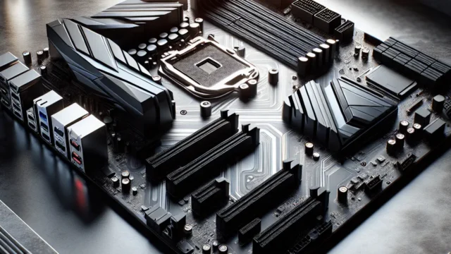 Review da Placa Mãe MSI MAG Z790 TOMAHAWK WIFI