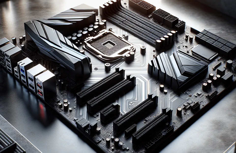 Review da Placa Mãe MSI MAG Z790 TOMAHAWK WIFI