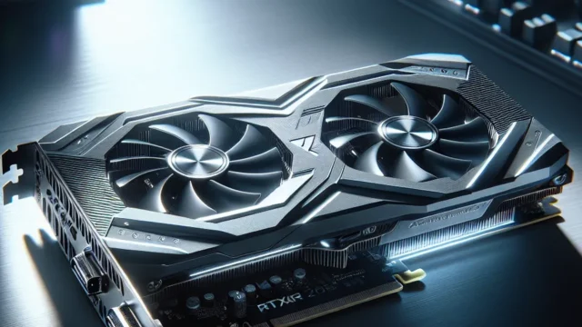 Review Placa de Vídeo Mancer RTX 2060 HDL | 6GB: Desempenho e Custo-Benefício Imbatíveis