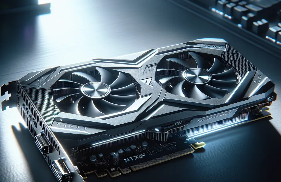 Review Placa de Vídeo Mancer RTX 2060 HDL | 6GB: Desempenho e Custo-Benefício Imbatíveis