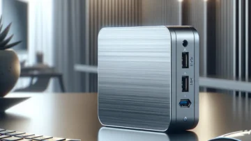 Beelink Mini PC Mini S12 Pro: Desempenho, Design Compacto e Conectividade Avançada