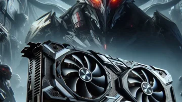 ASRock Radeon RX 6600 Challenger D com desempenho superior