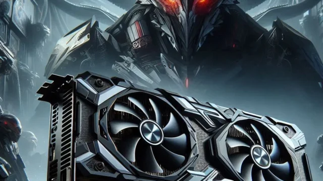 ASRock Radeon RX 6600 Challenger D com desempenho superior