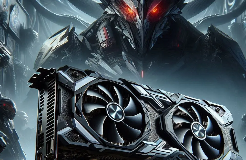 ASRock Radeon RX 6600 Challenger D com desempenho superior