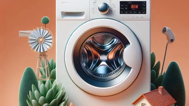 Máquina de Lavar Electrolux 13kg com Jet&Clean Inox