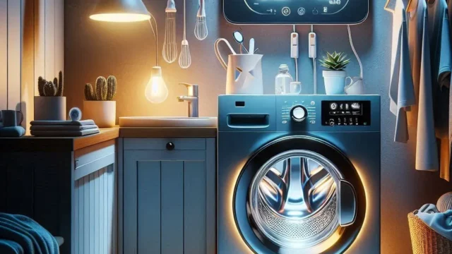 Electrolux LED13: Máquina 13kg silenciosa e econômica