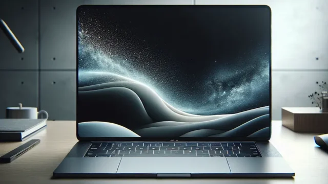 Notebook HP G9 Intel Core i3 13ª Geração 8GB 256GB SSD