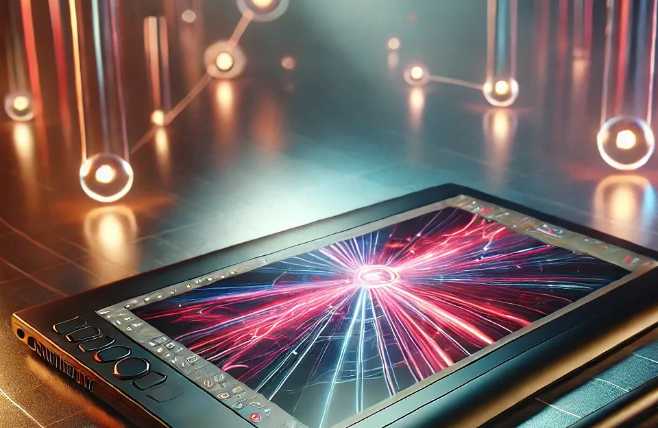 Mesa Digitalizadora Pro Wacom Intuos PTH460K0A: Desempenho e Design para Profissionais