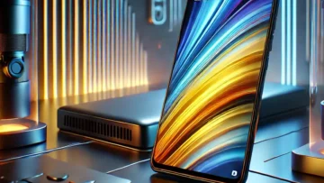 Review Smartphone Xiaomi Poco X6 5G 256 GB/12 GB de RAM